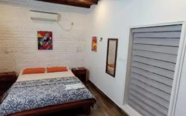 Orchid Villa homestay
