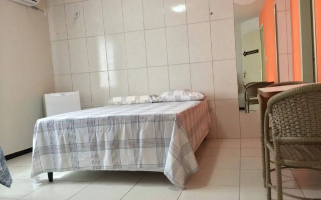 Pousada Casa Bella