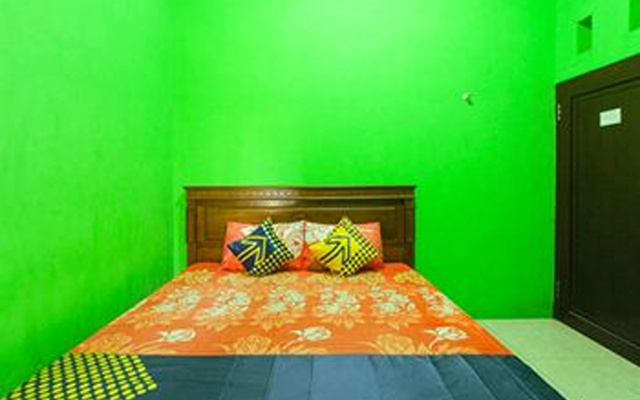 Ijen Safari Guesthouse By Zuzu
