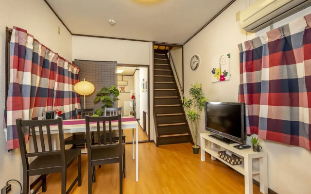URBAN HOUSE Shin-Osaka North