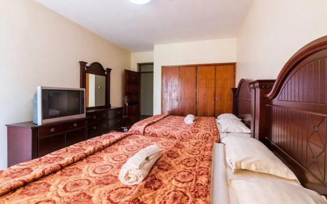 Trendy Deluxe Twin Rooms In Masaka - 2