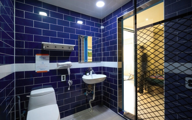 Hongdae Private Guesthouse