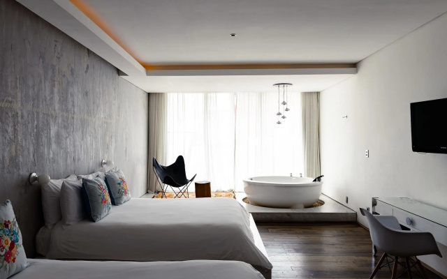 Be Playa Hotel Boutique & Rooftop Bar - Adults Only