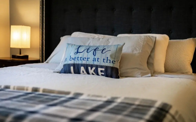 Cheyenne Chalet