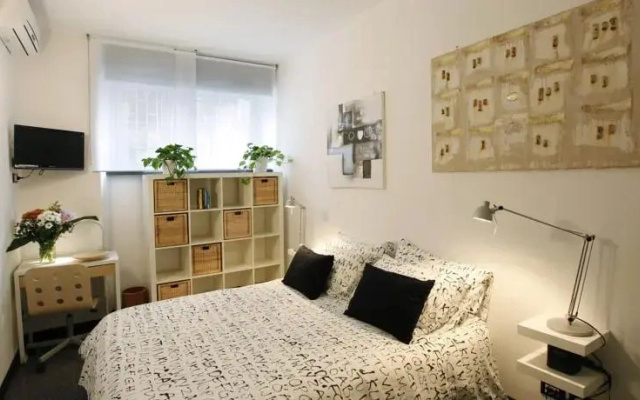 Casa Vacanze Gianicolo