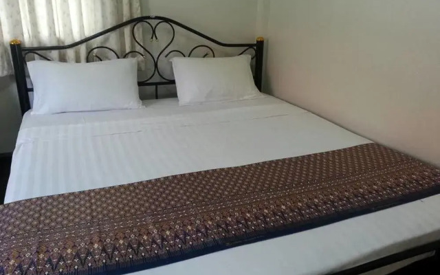 VIP Condochain - Villa Samran