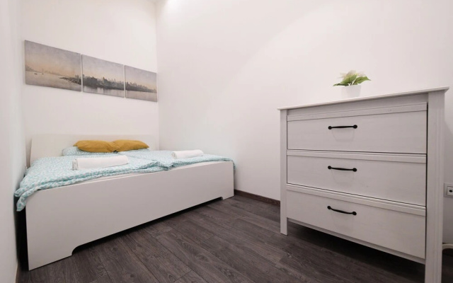 Cosy Flat in Király Street