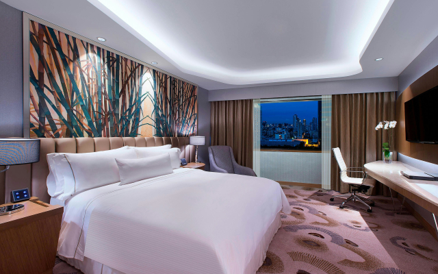 The Westin Grande Sukhumvit, Bangkok