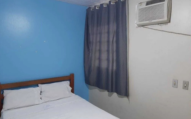 OYO Hotel Danubio