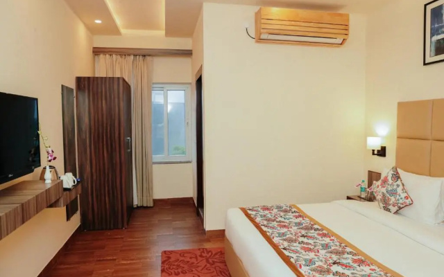 Regenta Inn Greater Noida, 15 Mins to India Expo Mart