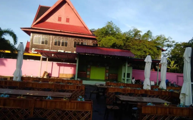 Lemonia Holiday Resort