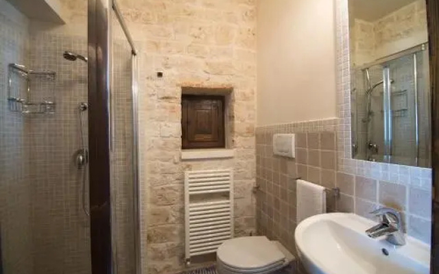 Trulli Oasi Fiorita - Exclusive Apulian Holidays
