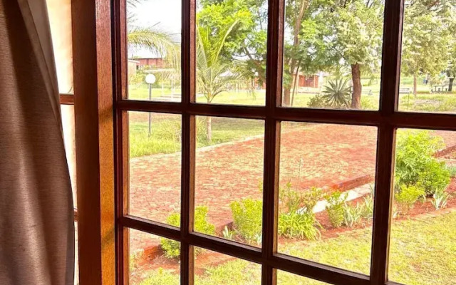 Zororo Lodge