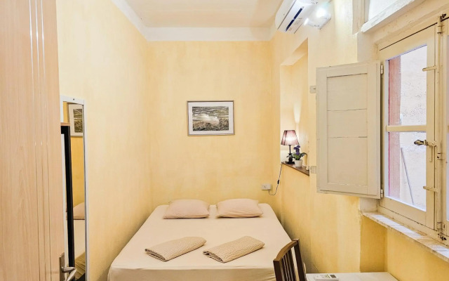 Valletta Main Street Apartment