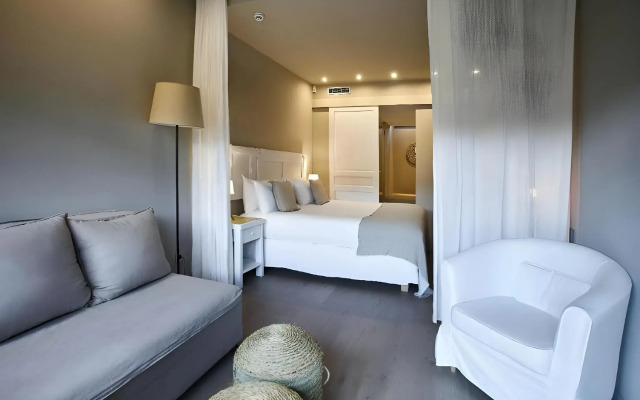 Mas Salagros Ecoresort & Aire Ancient Baths