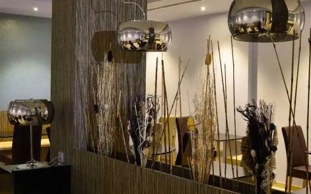 Gran Hotel Botánicos
