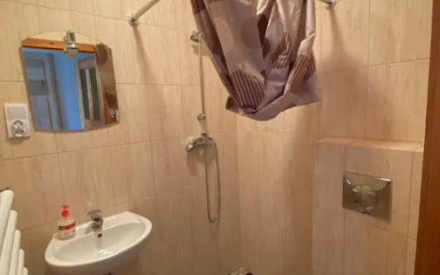 GuestHouse Leonardo