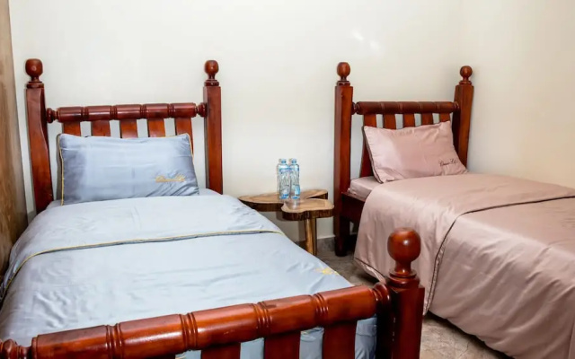 Hotel Deposh Tororo