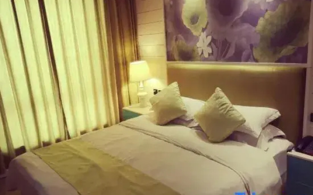 Genting Harmony Hotel