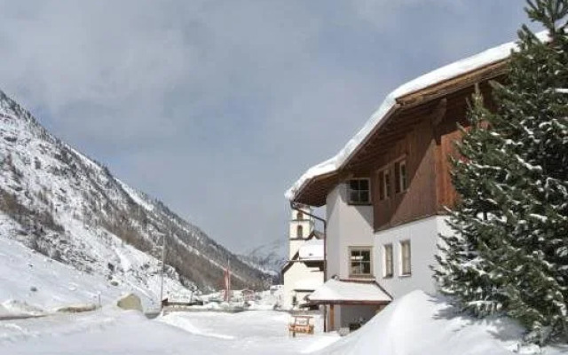 Schalfblick