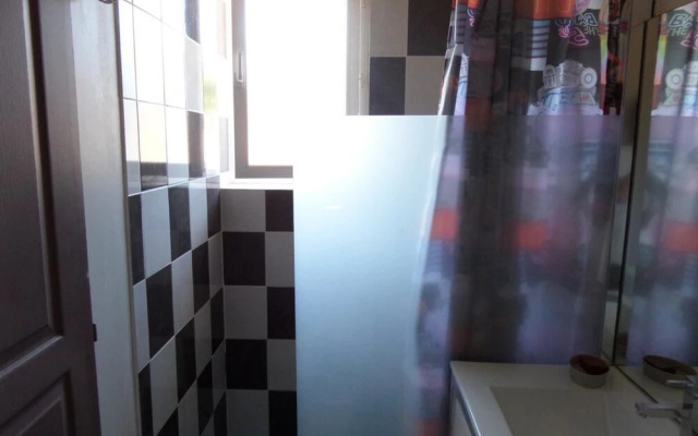 Chambre d'hotes ronquer
