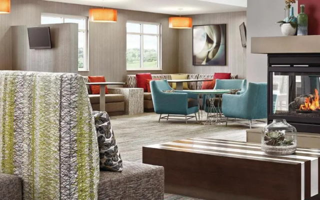Residence Inn by Marriott Valencia