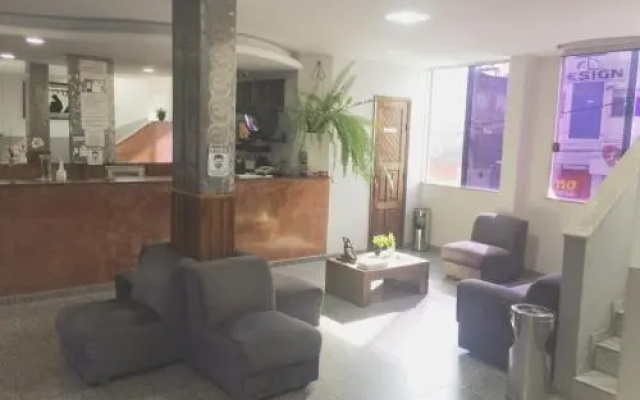 Germano's Hotel