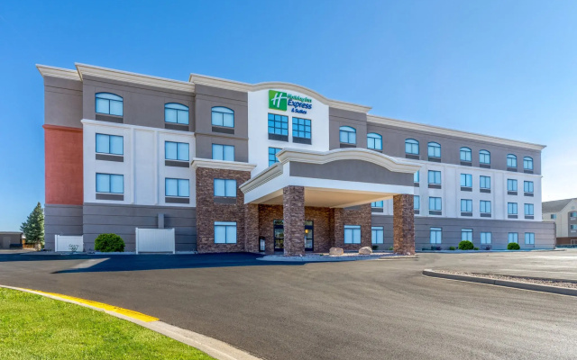 Holiday Inn Express Hotel & Suites - Cheyenne by IHG