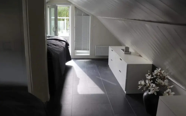 4 Star Holiday Home in Halmstad