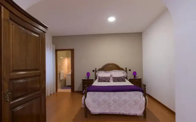 Alojamento Correia