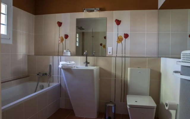 Suite Anduze