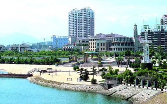 Rong Qiao Riverview