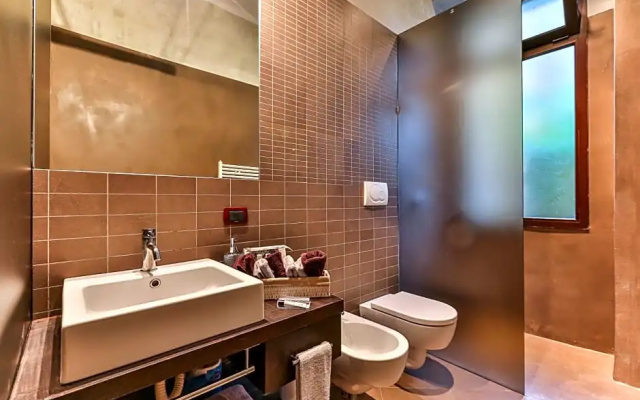 San Babila Suite