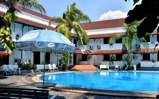 Bahari Inn Tegal