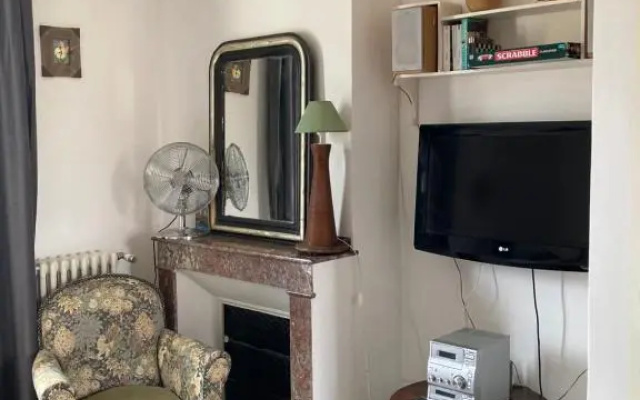 Cosy Flat