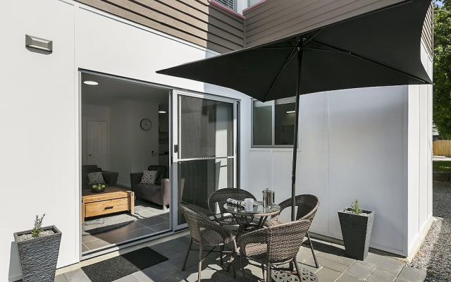Kenilworth Boutique Accommodation