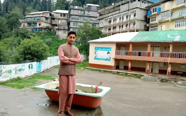 K International Hotel
