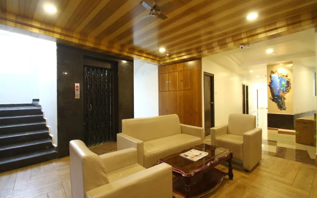 Venkateshwara Mitra Residency