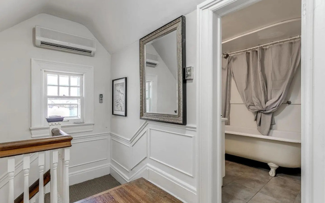 Large Four Bedroom Home