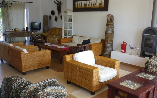 Ocean House Guest House