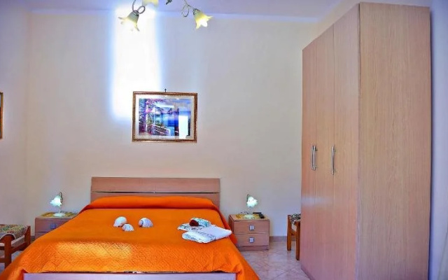 B&B La Perla