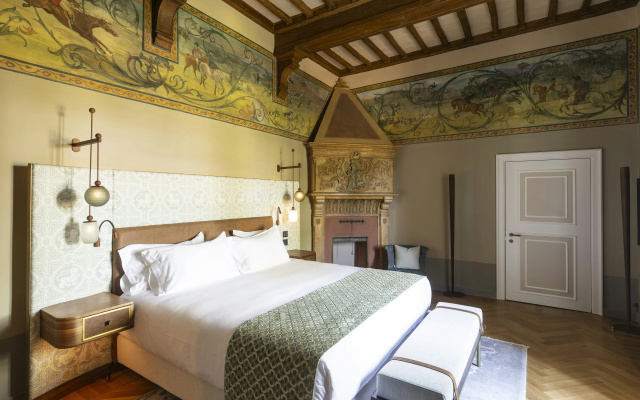 Borgo Dei Conti Resort Relais & Chateaux