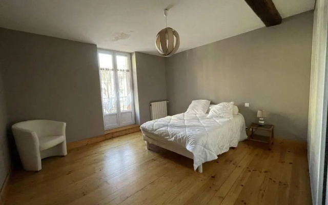 Appartement Hendaye, 3 pièces, 6 personnes - FR-1-104-156