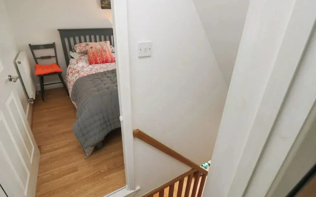 May Cottage