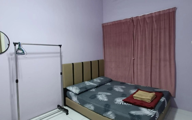 AnnaHomestay