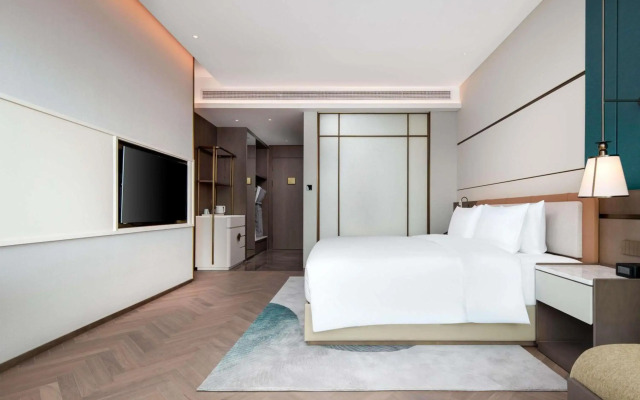 Grand Mercure Hangzhou Qingshan Lake