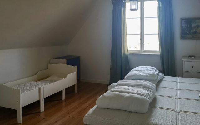 Nice Home in Klintehamn With 3 Bedrooms and Wifi