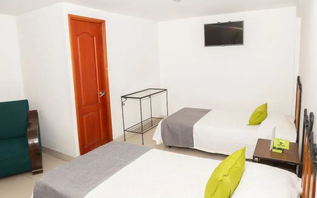 Ayenda 1131 Casa Valencia