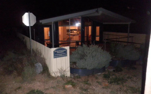 The Real McCoy Holiday Accommodation