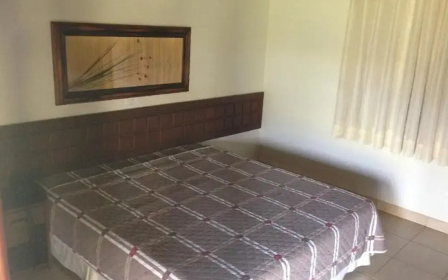 Muiraquitã Hotel